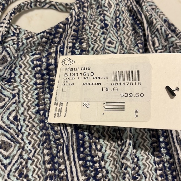 Mini dress - Picture 2 of 5